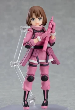 figma LLENN (Sword Art Online Alternative: Gun Gale Online)