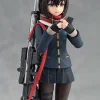 figma Long-Range JoshiKosei (ARMS NOTE)