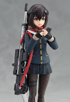 figma Long-Range JoshiKosei (ARMS NOTE)