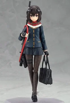 figma Long-Range JoshiKosei (ARMS NOTE)