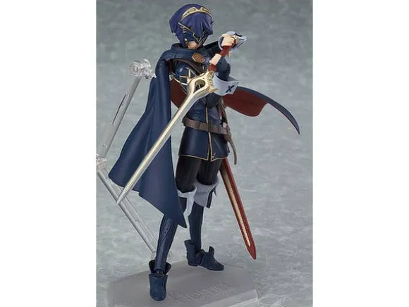 figma Lucina (Fire Emblem: Awakening)