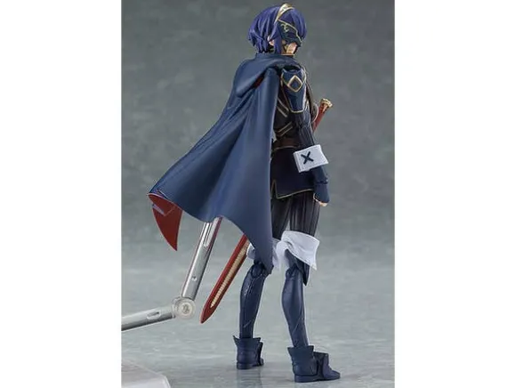 figma Lucina (Fire Emblem: Awakening)