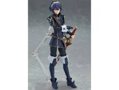 figma Lucina (Fire Emblem: Awakening)