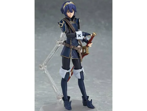 figma Lucina (Fire Emblem: Awakening)