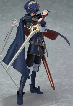 figma Lucina (Fire Emblem: Awakening) (Reissue)