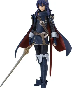 figma Lucina (Fire Emblem: Awakening) (Reissue)