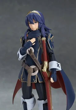 figma Lucina (Fire Emblem: Awakening) (Reissue)