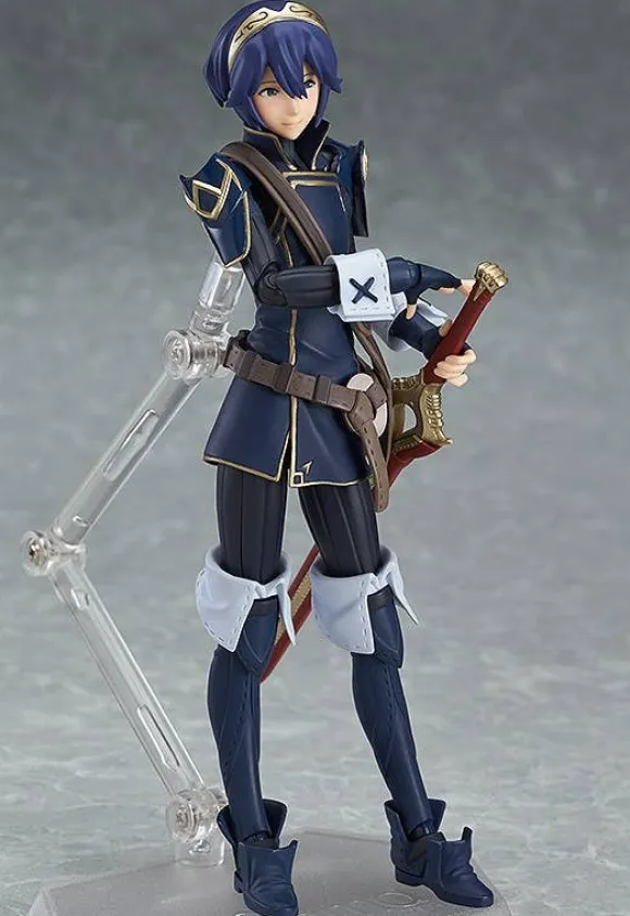 figma Lucina (Fire Emblem: Awakening) (Reissue)