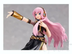 figma Luka Megurine