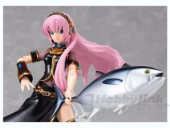 figma Luka Megurine