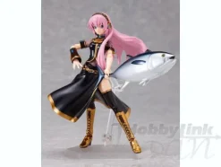figma Luka Megurine