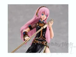figma Luka Megurine