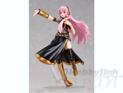 figma Luka Megurine
