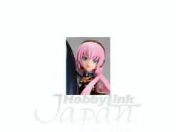 figma Luka Megurine
