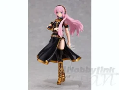 figma Luka Megurine