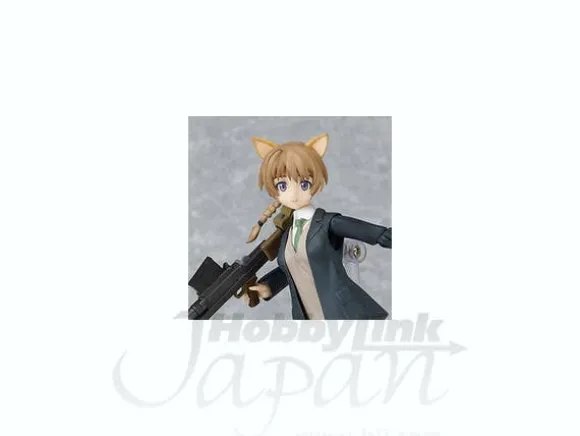 figma Lynette Bishop