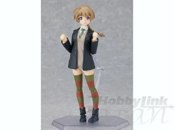 figma Lynette Bishop