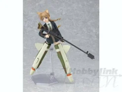 figma Lynette Bishop