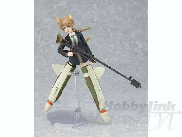 figma Lynette Bishop