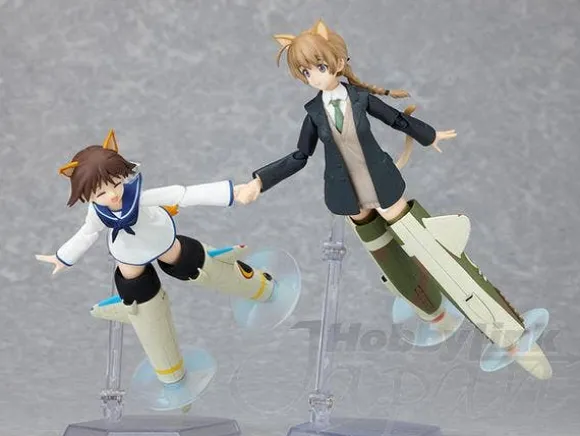 figma Lynette Bishop