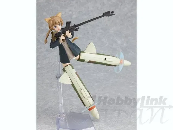 figma Lynette Bishop