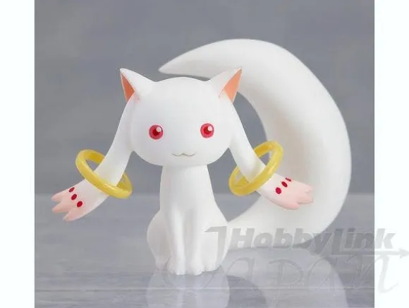 Figma Madoka Kaname