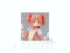 Figma Madoka Kaname