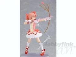 Figma Madoka Kaname