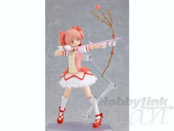 Figma Madoka Kaname