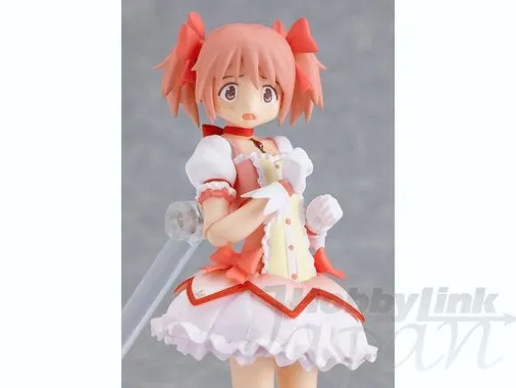 Figma Madoka Kaname