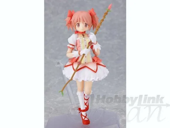 Figma Madoka Kaname