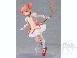 Figma Madoka Kaname