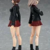 figma Maho Nishizumi & Erika Itsumi Set (Girls und Panzer der Film)