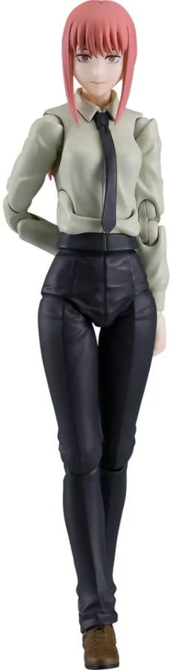 figma Makima (Chainsaw Man)
