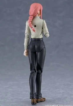 figma Makima (Chainsaw Man)