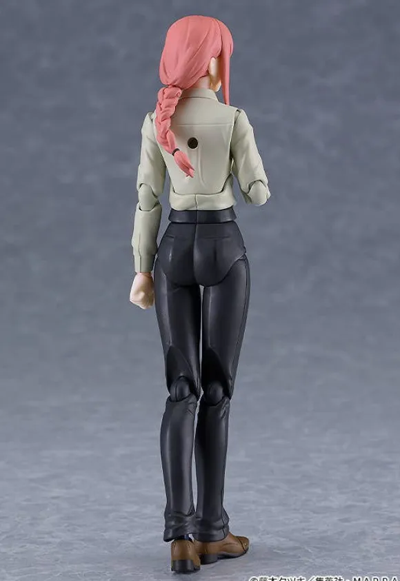 figma Makima (Chainsaw Man)