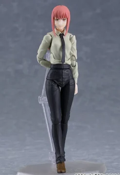 figma Makima (Chainsaw Man)