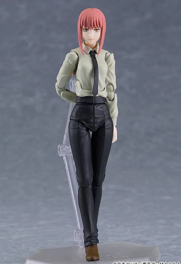 figma Makima (Chainsaw Man)