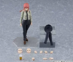 figma Makima (Chainsaw Man)