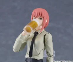 figma Makima (Chainsaw Man)