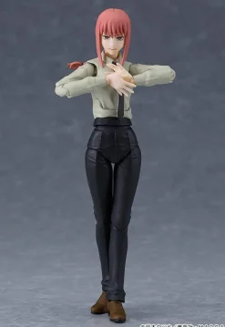 figma Makima (Chainsaw Man)