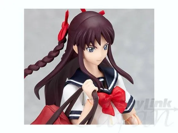 figma Makina Hoshimura