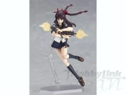 figma Makina Hoshimura