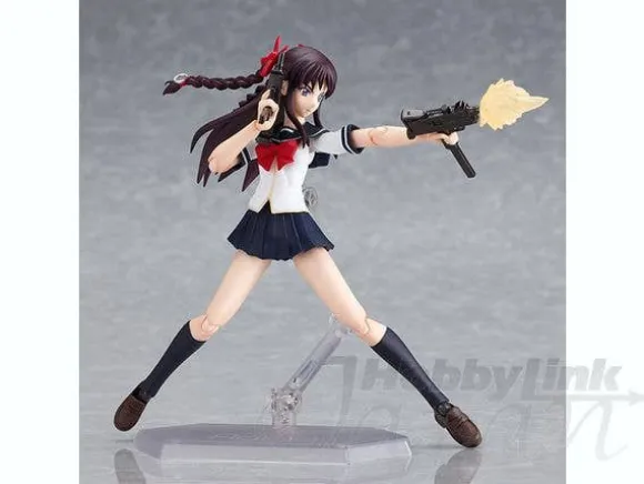 figma Makina Hoshimura