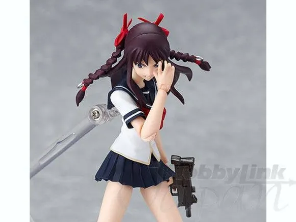 figma Makina Hoshimura