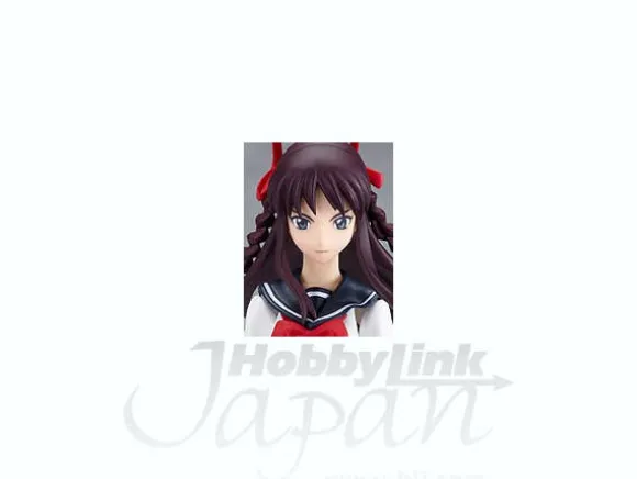 figma Makina Hoshimura