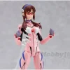 figma Makinami Mari Illustrious New Plug Suit Version