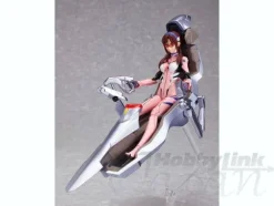 figma Makinami Mari Illustrious New Plug Suit Version