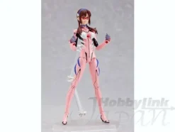 figma Makinami Mari Illustrious New Plug Suit Version