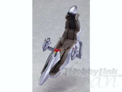 figma Makinami Mari Illustrious New Plug Suit Version